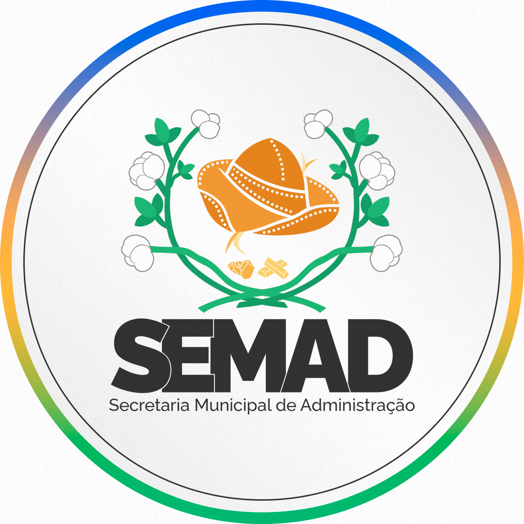 SEMAD Secretarias